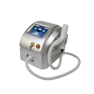 China 532 Dye Removal DISCOUNT Laser 1064nm Medical Tattoo Removal Pico Second Yag ND Yag Q Switched Laser for sale