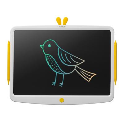 China No Chalks RTS Tablets 16 Inch Color LCD Notepad Cartoon Chicken Wicue Resources And Presentation Teaching Equipment Sticky Notes for sale