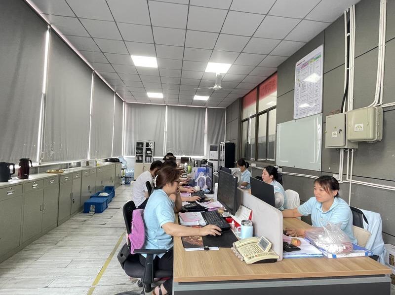 Verified China supplier - Ningbo Haojia Electrical Appliance Co., Ltd.