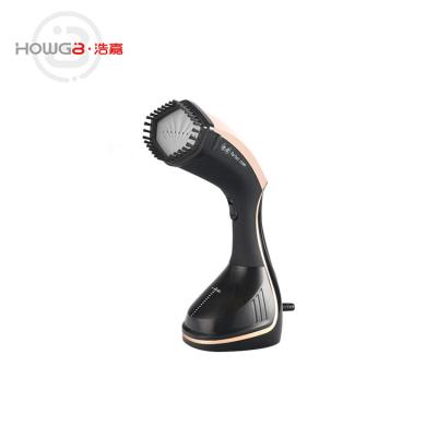 China Wholesale New Hotel Good Quality Professional Cordless Steam Press Garment Steamer Iron for sale