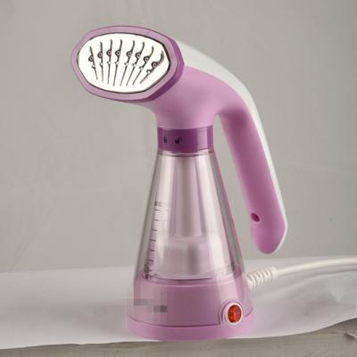 China Multifunctional Hotel Howga HJ-3006 Portable Garment Steamer for sale