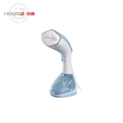 China Hotel Wholesale Portable Electric Travel Garment Handheld Steamer For Cloth for sale