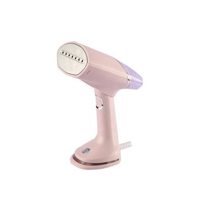 China 110ml 1000w Self Clean China Folding Function Professional Wholesale Garment Steamer for sale