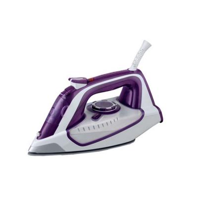 China Hotel Howga HJ-2085 Full Function Powerful Garment Steam Iron. for sale