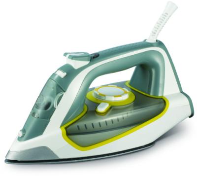 China Hotel Howga Ceramic Full Function Powerful Garment Steam Iron for sale