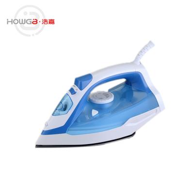 China Auto-clean new function china design auto-closed off hotel portable vertical steam travelers electric iron for sale for sale