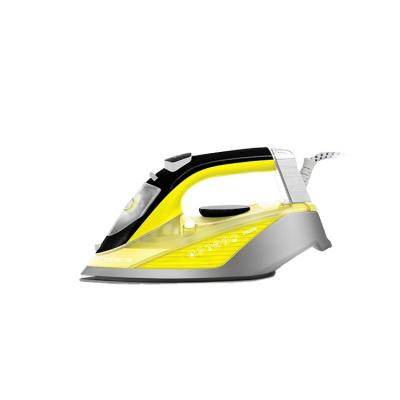 China Wholesale Hotel Good Quality Mini Travel Steam Iron Portable Steamer for sale