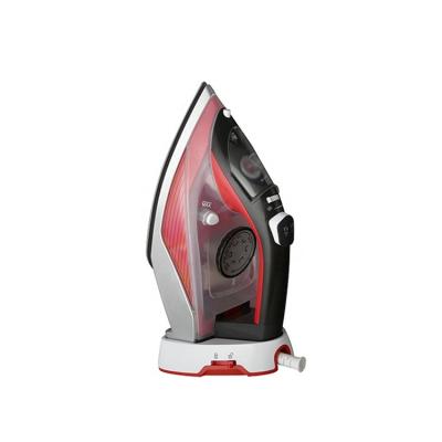 China Wholesale Self-clean Travel N.S Portable Unique Smart Cordless Ladies Function Cheap Solar Actories 2200w Pressing Home Solar Steam Iron for sale