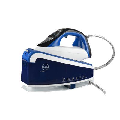 China Fashional and Hot Sales New Design Compact Design Clothes Electric and Steam Irons for sale