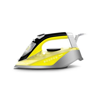 China 2019 Newest Hotel Automatic Mini Industrial 2200W Steam Iron For Ironing Clothes for sale