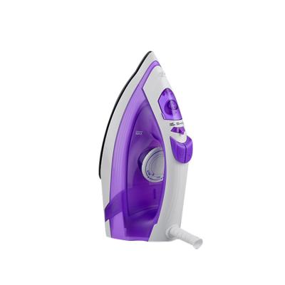 China Self-clean Function Continuous Steam Output Commercial Portable Steam Iron Station for sale