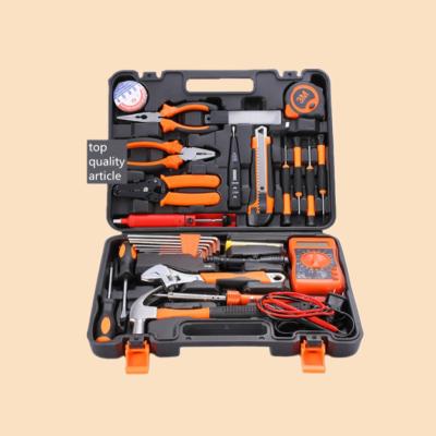 China Repair shop or home factory outlets can customize 13 19 20 37 110 pcs wrenches screwdriver auto repair kits and home repair kits for sale