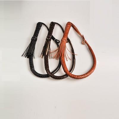 China Protect Waist Riding Crop Horsewhip Club Whip Outdoor Whip for sale