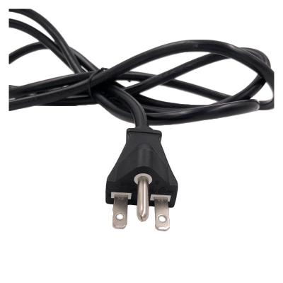 China Home Appliance NEMA 6 15P to IEC C19 Plug Mains Cord 14 A.W.G. 15A 250V for sale