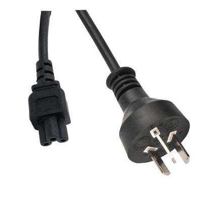 China Home Appliance IRAM Argentina 3 Core Power Cord For Housekeeping Office for sale