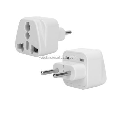 China Business gift Germany Europe schuko converter multiple plug adapter for phone adapter for sale