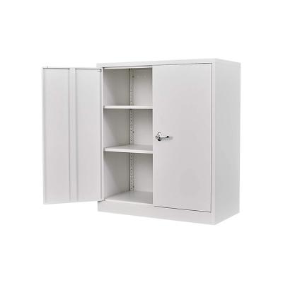 China Durable Factory Low Outlet Office Filing Cabinet Metal Materials Storage Cabinet JP3 for sale