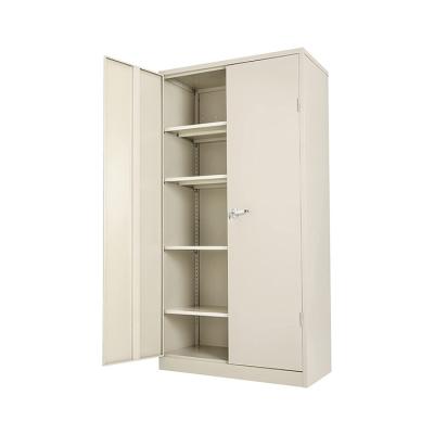 China Storage Function New Product Listing High Quality Large Capacity Metal Locker For Book Document for sale