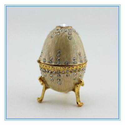 China 100% handmade enamel wedding gifts for jewelry for sale