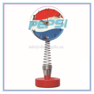 China Promo clock movement for pepsi wholesale for sale