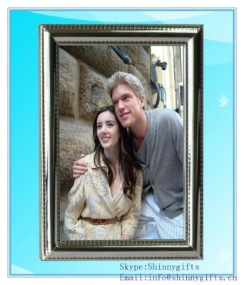 China Aluminium Alloy Photo frame Love Photo Frame for sale