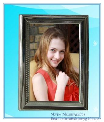 China High Quality Aluminium Photo Frame for birthday gifts for sale