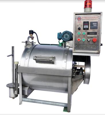 China 304 stainless steel 15KG jeans sample seal machine for sale