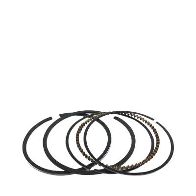 China Gasoline Generator Gasoline Pump Parts 168/170/188/190/192F Piston Rings 168/188F for sale