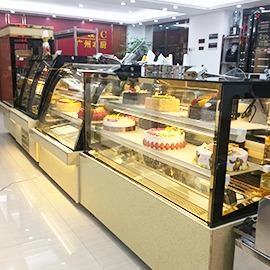 Verified China supplier - Guangzhou Benchu Kitchen Equipment Co., Ltd.