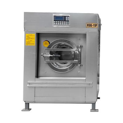 China Automatic Industry Washing Machine Gasket Washing Machine Washing Dye Extractor for sale