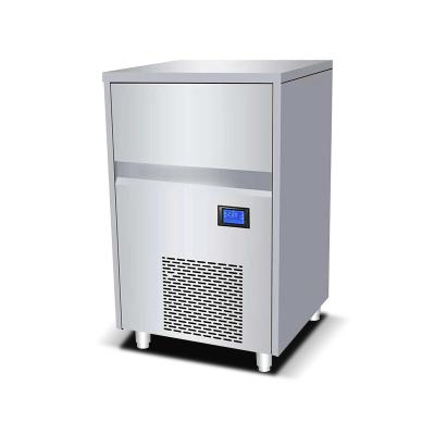 China Hotel Snowflake Wholesale Machine Pellet Ice Maker for sale