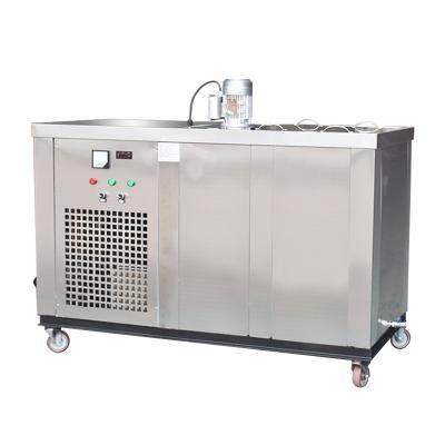 China Hotels industrial ice block maker machine commercial 1 ton/day ice machine wholesale price for sale