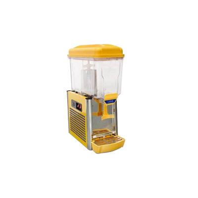 China Commercial Automatic Cold Beverage Dispenser Cold Press Juice Dispenser /Cold Press Juicer DB-GZ01 for sale