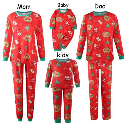 China 2021 New Custom Fashion Comfortable Pajamas Women's Long Sleeve QUICK DRY pajamas for sale