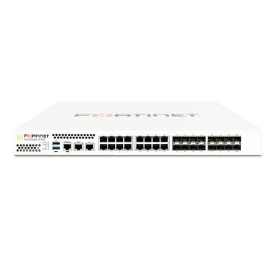 China Fortinet FG-400E Fortigate400E Firewall Product Original Brand New or Software License FortiCare Unified Threat Protection (UTP) FG-400E for sale