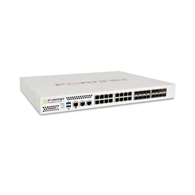 China Fortinet FG-401E Fortigate401E Firewall Product Original Brand New or Software License FortiCare Unified Threat Protection (UTP) FG-401E for sale