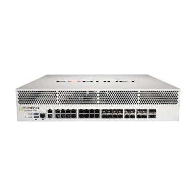 China Fortinet FG-1100E Fortigate1100E Firewall Product Original Brand New or Software License FortiCare ATP UTP (UTM) FG-1100E for sale