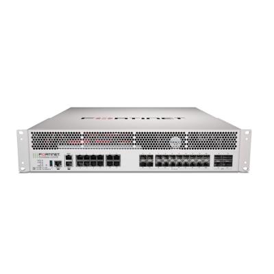 China Brand New Fortinet FG-2200E Fortigate2200E Firewall Product Original or Software License FortiCare ATP UTP (UTM) FG-2200E for sale