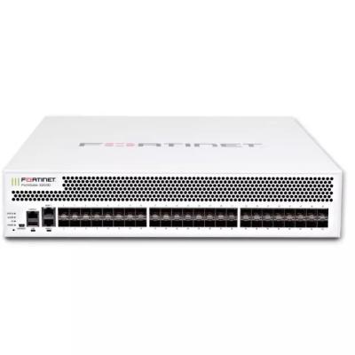 China Brand New Fortinet FG-3200D Fortigate3200D Firewall Product Original or Software License FortiCare ATP (UTM) FG-3200D for sale