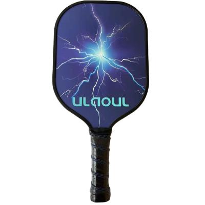 China Best Carbon Hot Sale Racket Manufacturer Custom Design Your Own Paddle Tennis Racket B4001 for sale