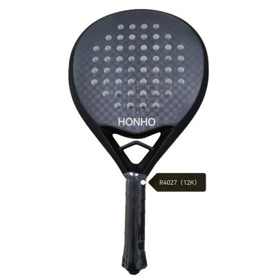 China Professional Carbon Fiber China Flat Tennis Racquet Eva Beach Flat Tennis Rackets for sale