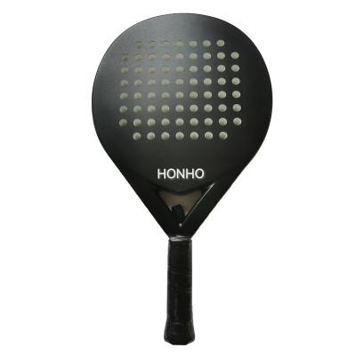 China High Quality Cricket Bat Children's High Quality Carbon Fiber Beach Board Tennis Racket Custom Made Tennis Racket for sale