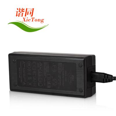 China Israel Standard Battery 13S 48V Hot Sale 54.6V 2.2A Lithium Ion Battery Charger Battery Chargers for sale