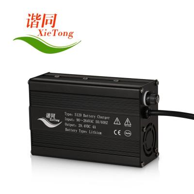 China Electric Scooter Power Suppliers Chargers 67.2v 2A Scooter Chargers for sale