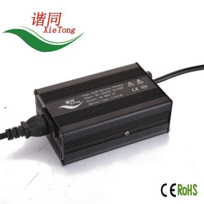 China Standard 24V Battery Factory Price Electric Fast Charger for sale