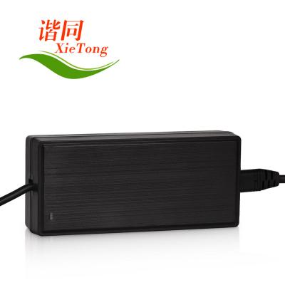 China Hot Selling Machine 7S 24V Electric Clean E-Bike 29.4V 2.5A Scooter Motorcycle Battery Chargers Li-ion Battery Chargers With CE kc PSE GS ETL EMC FCC GS Certifcates for sale