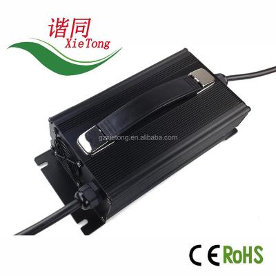 China Automatic golf cart /scooter/ebike /forklift C1200 lead acid battery charger 12V 24V 36V 48V 60V 72v for golf cart /scooter/ebike /forklift for sale