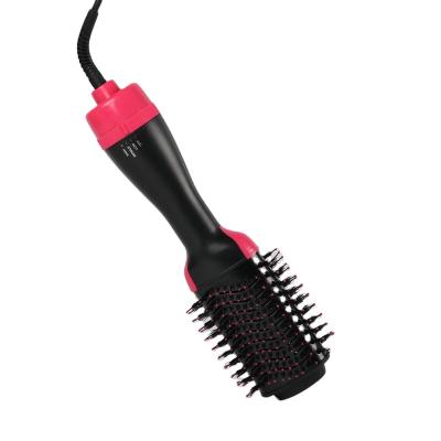 China BENEDITA Home Hair Straightener Brush Hair Electric Hot Comb for sale