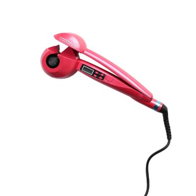 China Professional Hotel BENEDITA Hair Styling Machine Wave Magic Hair Curler for sale