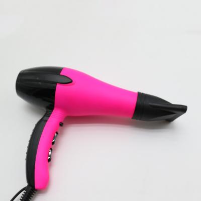 China BENEDITA's Other Style Salon Professional Negative Ion Hair Dryer for sale